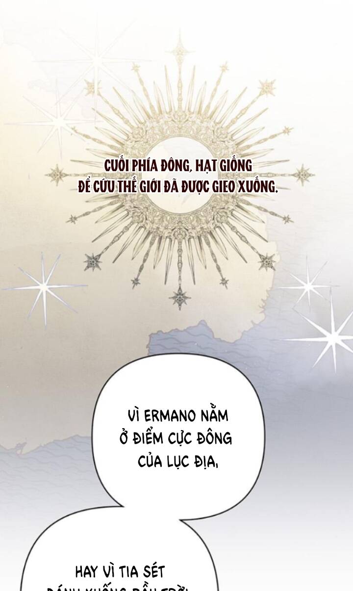 Bạo Chúa Bé Con Chapter 7.1 - Trang 2