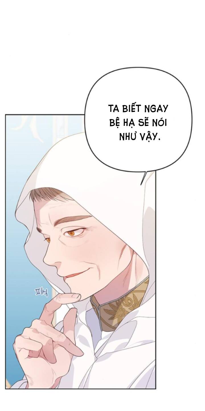 Bạo Chúa Bé Con Chapter 7.1 - Trang 2