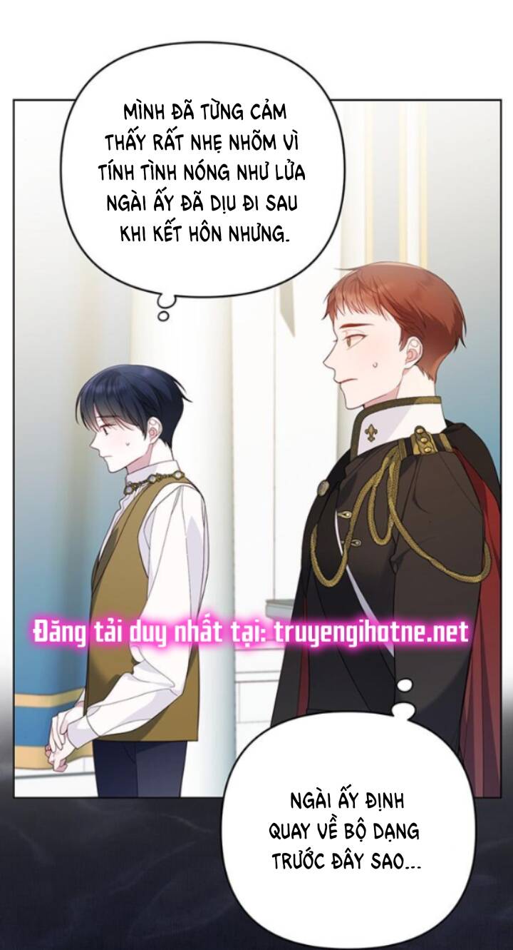 Bạo Chúa Bé Con Chapter 7.1 - Trang 2