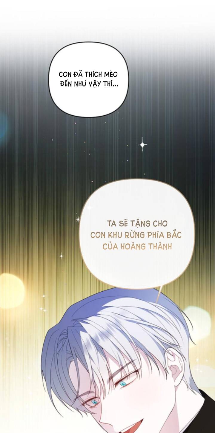 Bạo Chúa Bé Con Chapter 7.1 - Trang 2