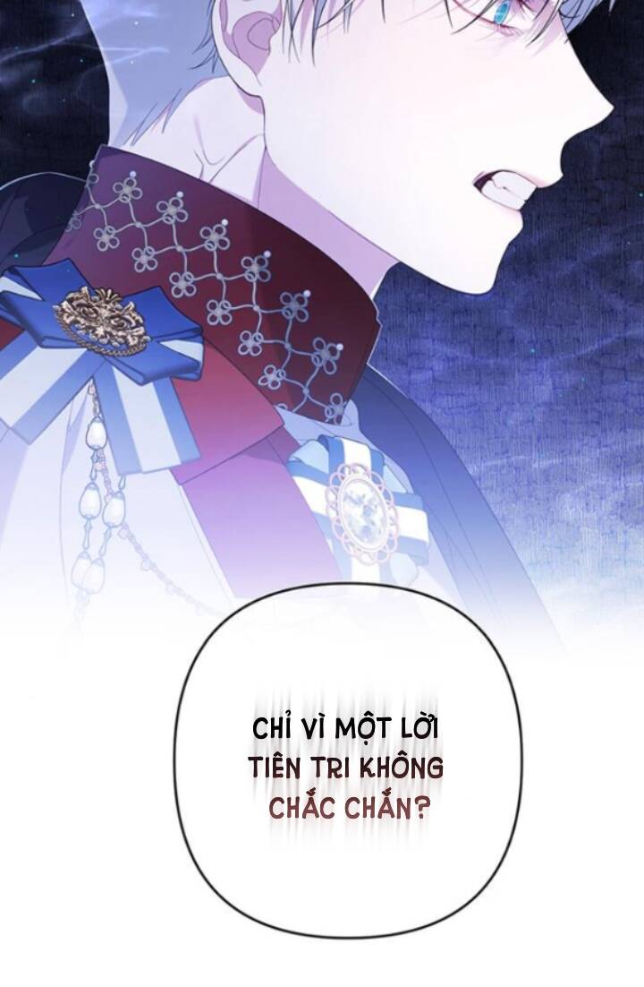 Bạo Chúa Bé Con Chapter 7.1 - Trang 2