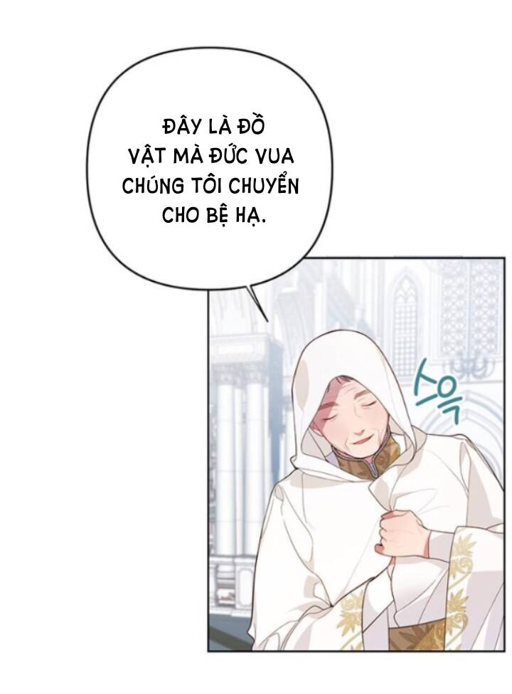 Bạo Chúa Bé Con Chapter 7.1 - Trang 2