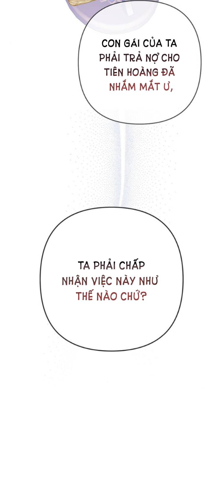 Bạo Chúa Bé Con Chapter 7.1 - Trang 2