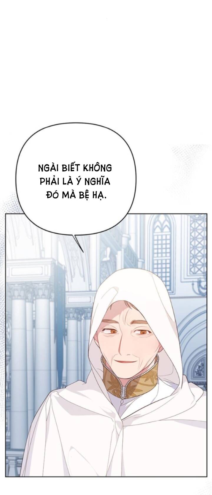 Bạo Chúa Bé Con Chapter 7.1 - Trang 2