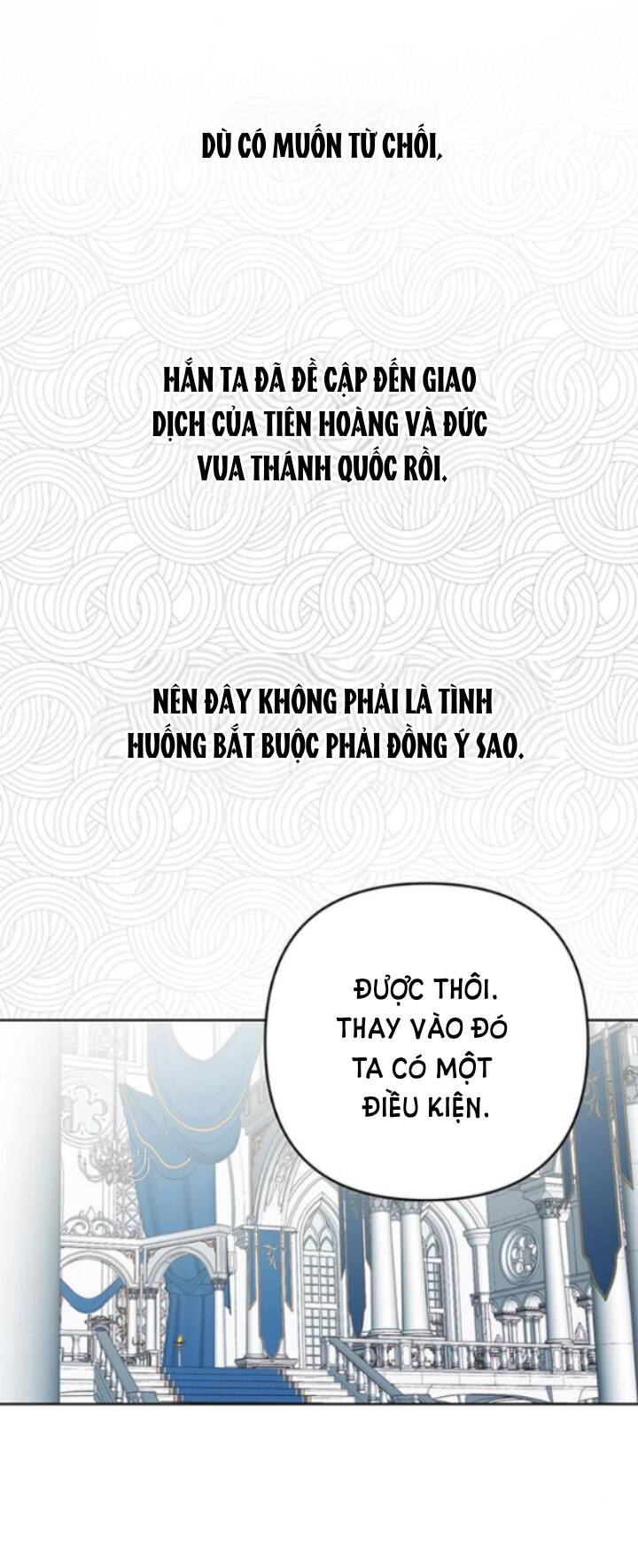 Bạo Chúa Bé Con Chapter 7.1 - Trang 2