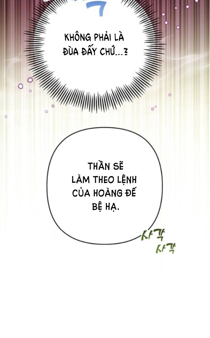 Bạo Chúa Bé Con Chapter 7.1 - Trang 2