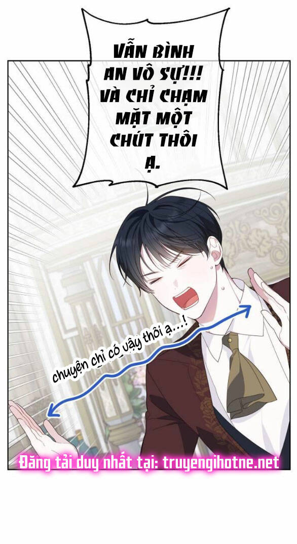 Bạo Chúa Bé Con Chapter 6.2 - Trang 2