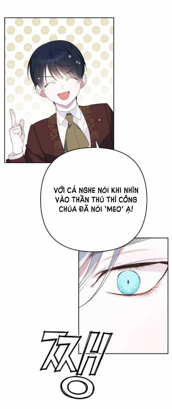 Bạo Chúa Bé Con Chapter 6.2 - Trang 2