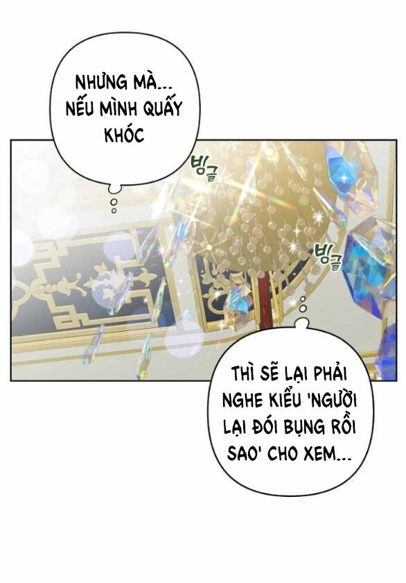 Bạo Chúa Bé Con Chapter 6.2 - Trang 2