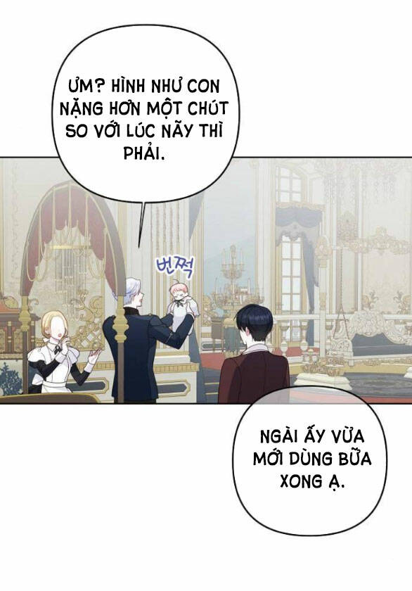 Bạo Chúa Bé Con Chapter 6.2 - Trang 2