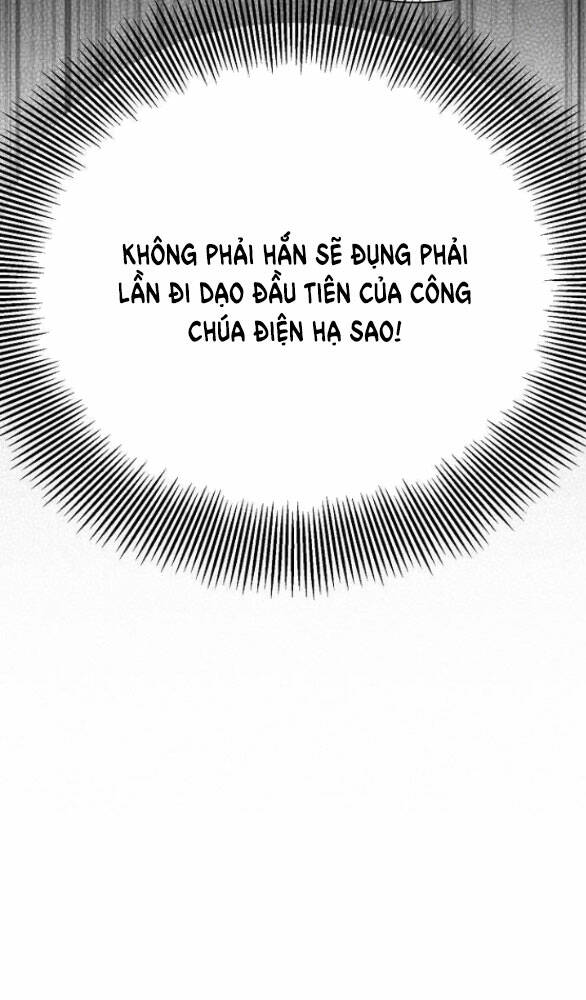 Bạo Chúa Bé Con Chapter 6.1 - Trang 2