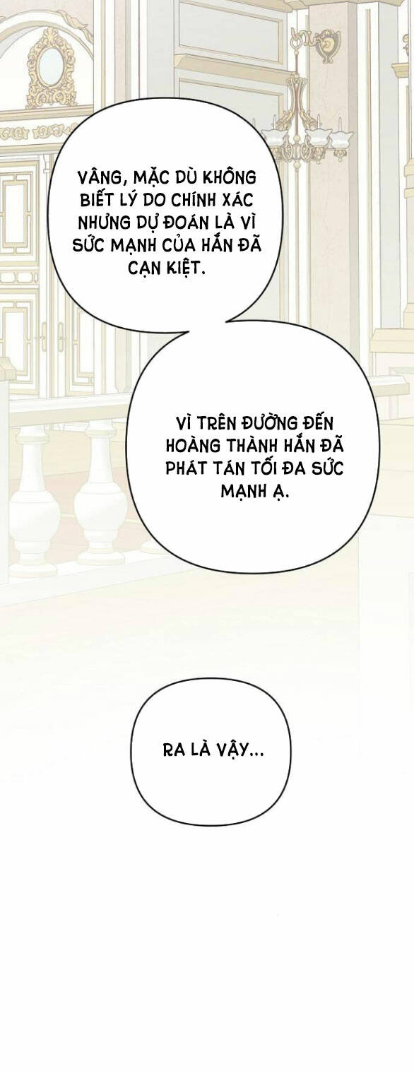 Bạo Chúa Bé Con Chapter 6.1 - Trang 2