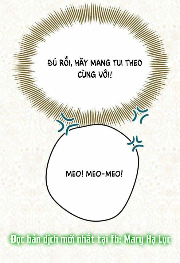 Bạo Chúa Bé Con Chapter 5.1 - Trang 2