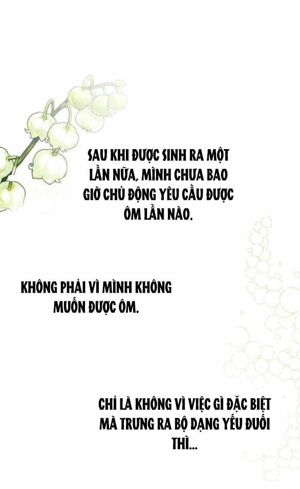 Bạo Chúa Bé Con Chapter 5.1 - Trang 2