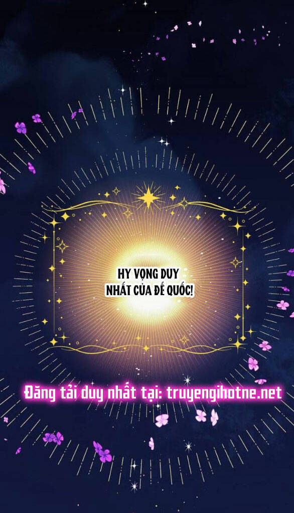 Bạo Chúa Bé Con Chapter 4 - Trang 2