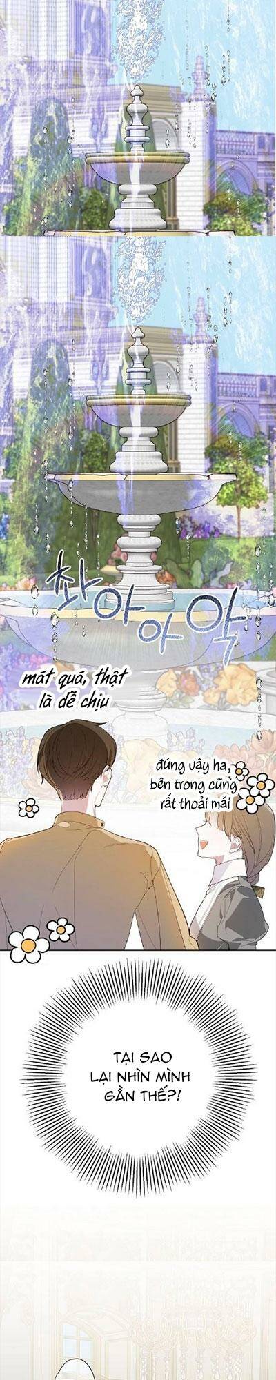 Bạo Chúa Bé Con Chapter 3 - Trang 2