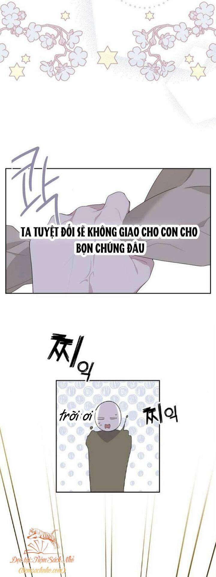 Bạo Chúa Bé Con Chapter 2 - Trang 2