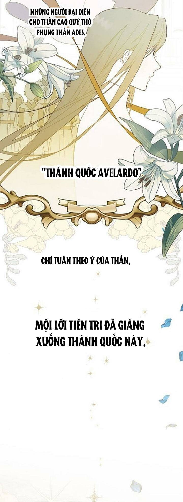 Bạo Chúa Bé Con Chapter 2 - Trang 2