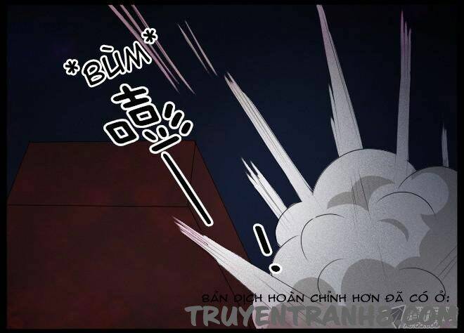 Future Trial Chapter 27 - Trang 2