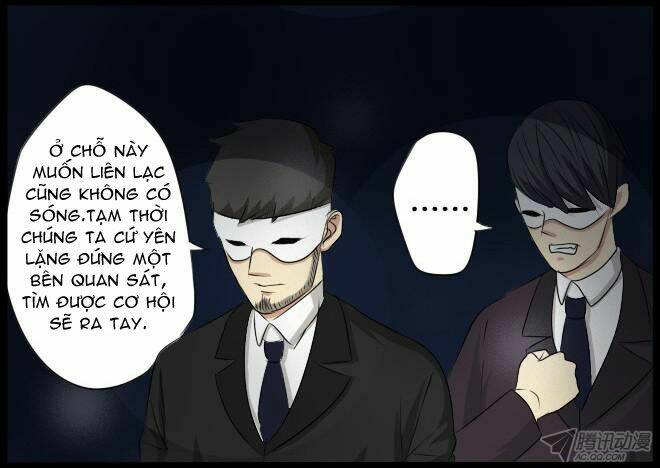 Future Trial Chapter 24 - Trang 2