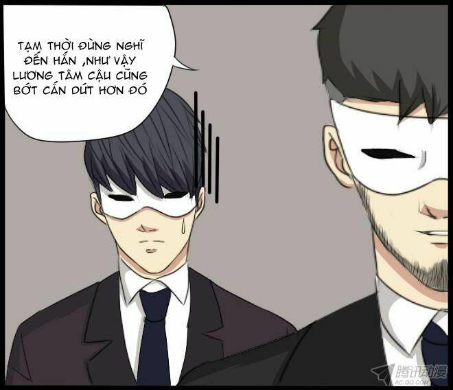 Future Trial Chapter 23 - Trang 2