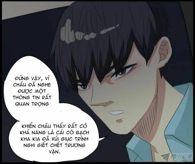 Future Trial Chapter 21 - Trang 2