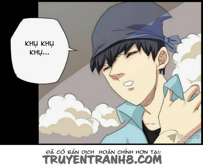 Future Trial Chapter 18 - Trang 2