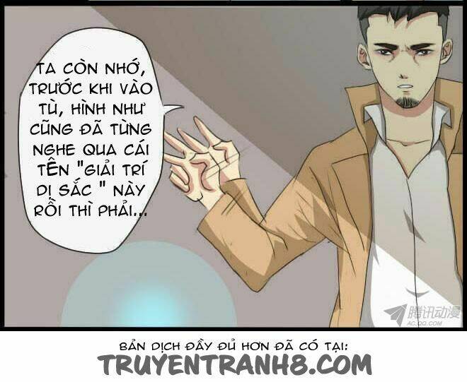 Future Trial Chapter 18 - Trang 2