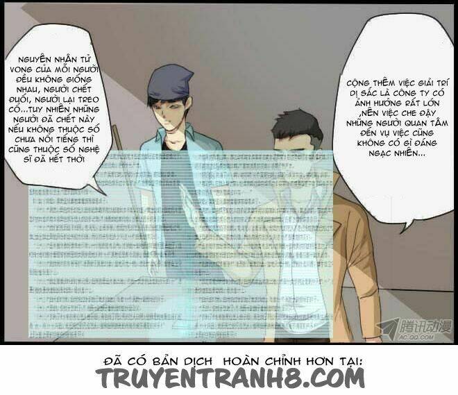 Future Trial Chapter 18 - Trang 2