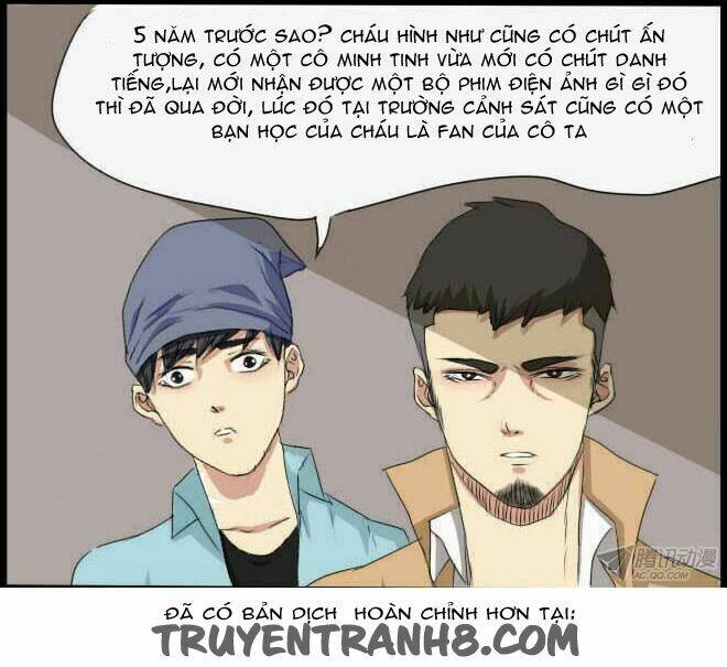 Future Trial Chapter 18 - Trang 2