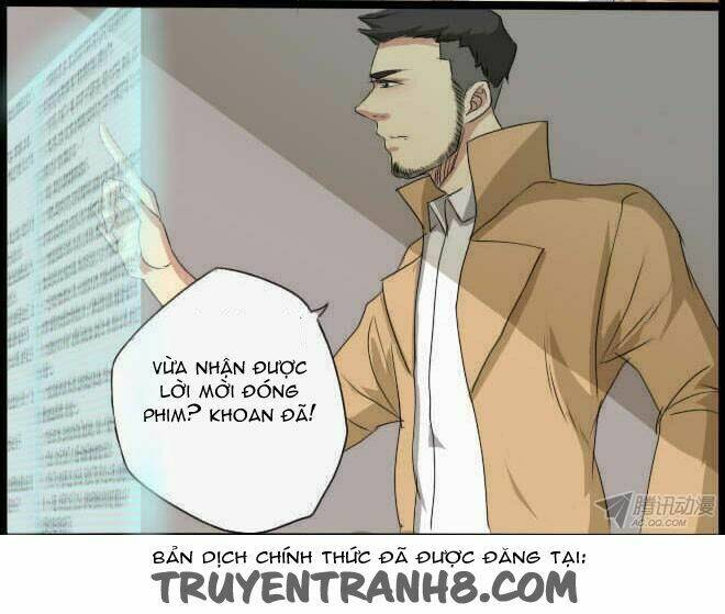 Future Trial Chapter 18 - Trang 2