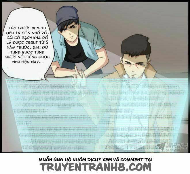 Future Trial Chapter 18 - Trang 2