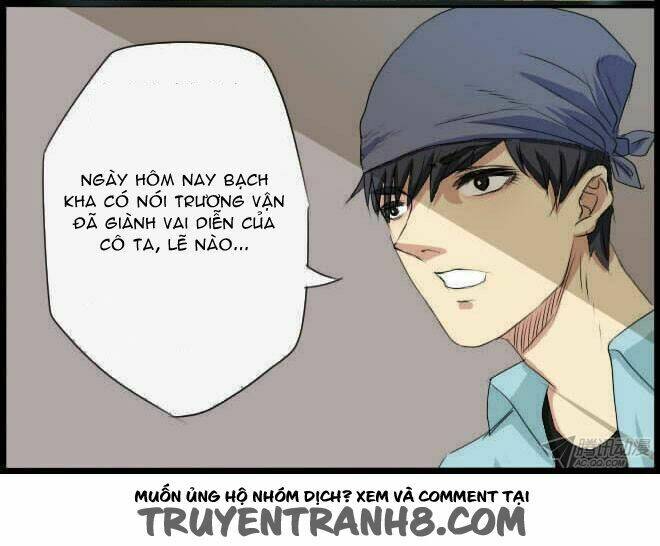 Future Trial Chapter 18 - Trang 2