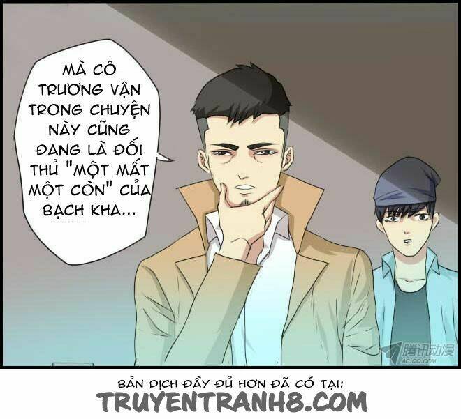 Future Trial Chapter 18 - Trang 2