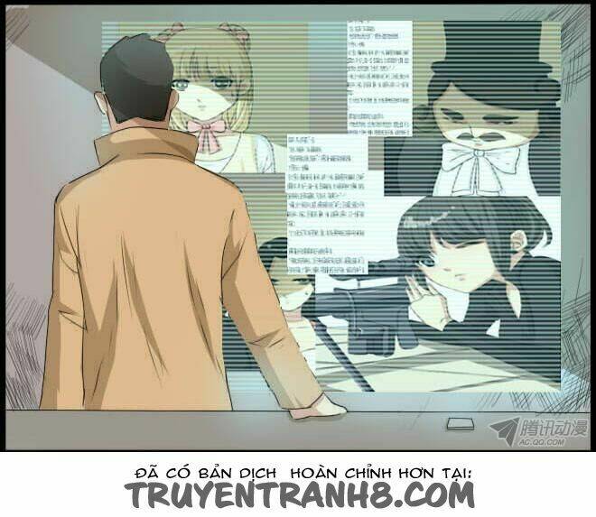 Future Trial Chapter 18 - Trang 2