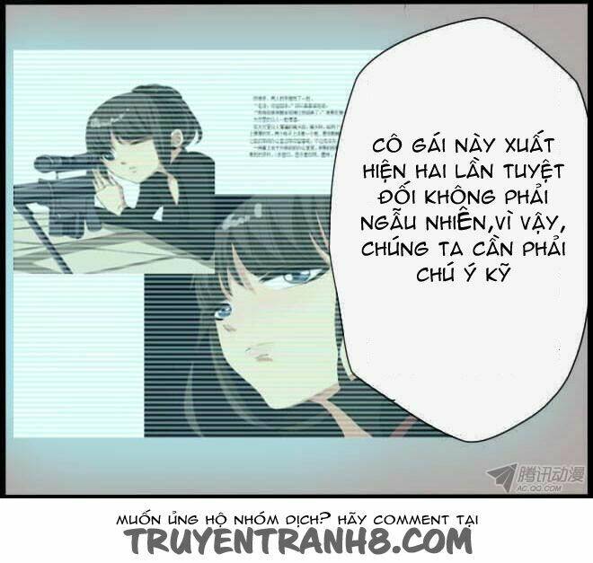 Future Trial Chapter 18 - Trang 2