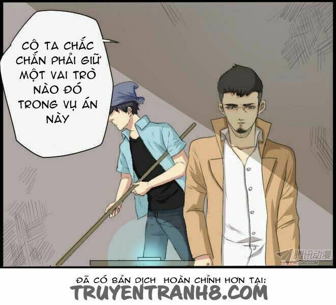 Future Trial Chapter 18 - Trang 2