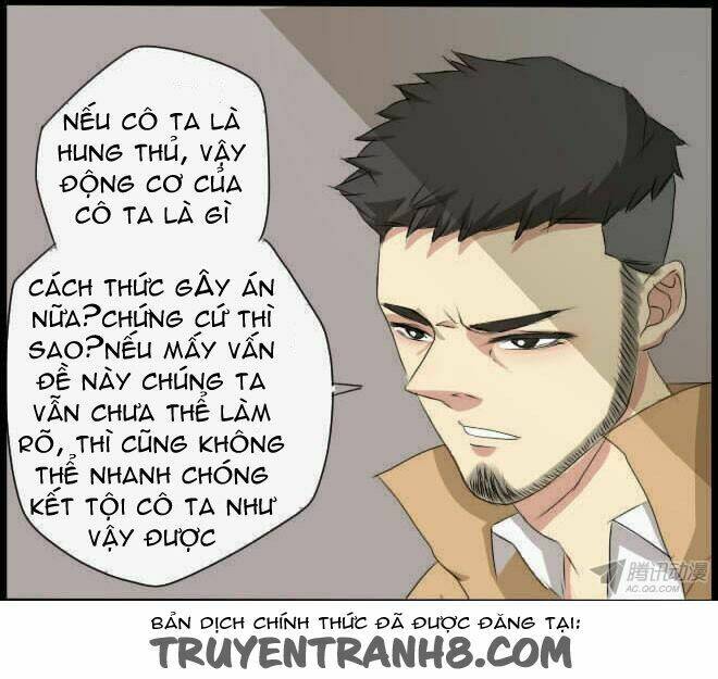 Future Trial Chapter 18 - Trang 2