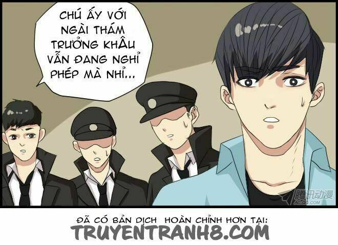 Future Trial Chapter 17 - Trang 2