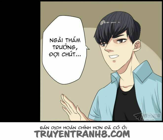 Future Trial Chapter 17 - Trang 2