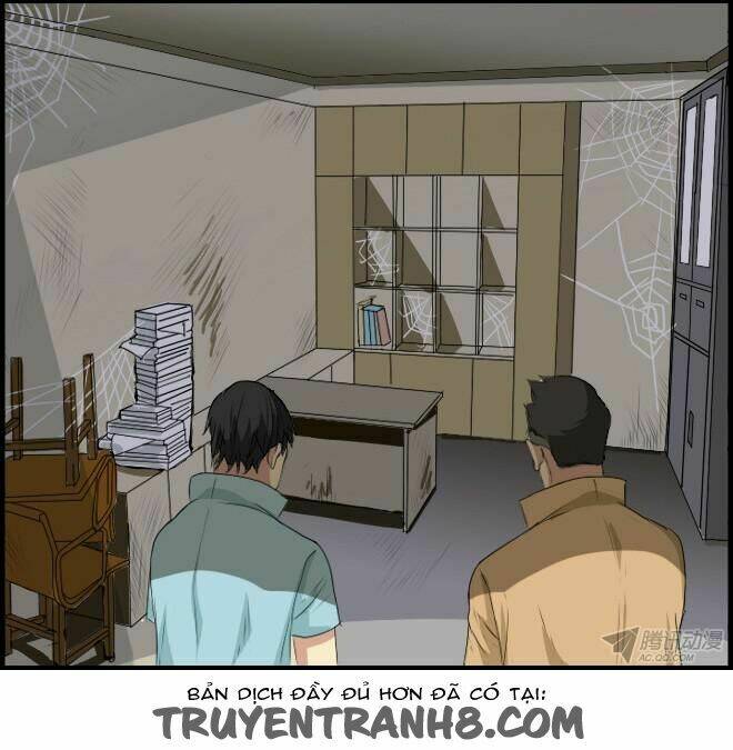 Future Trial Chapter 17 - Trang 2