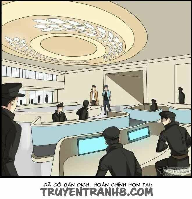 Future Trial Chapter 17 - Trang 2