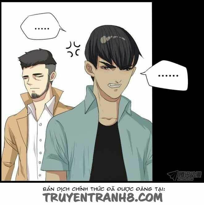 Future Trial Chapter 17 - Trang 2