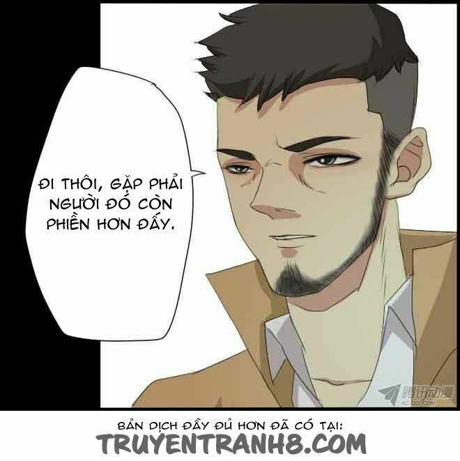 Future Trial Chapter 17 - Trang 2