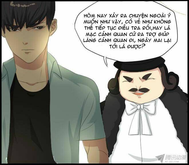 Future Trial Chapter 13 - Trang 2