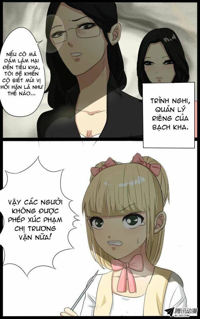 Future Trial Chapter 11 - Trang 2