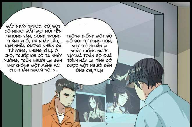 Future Trial Chapter 9 - Trang 2