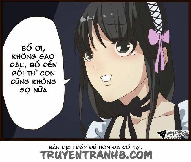 Future Trial Chapter 5 - Trang 2