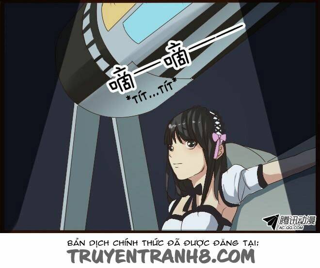 Future Trial Chapter 5 - Trang 2