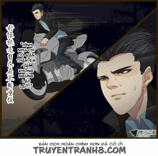 Future Trial Chapter 5 - Trang 2